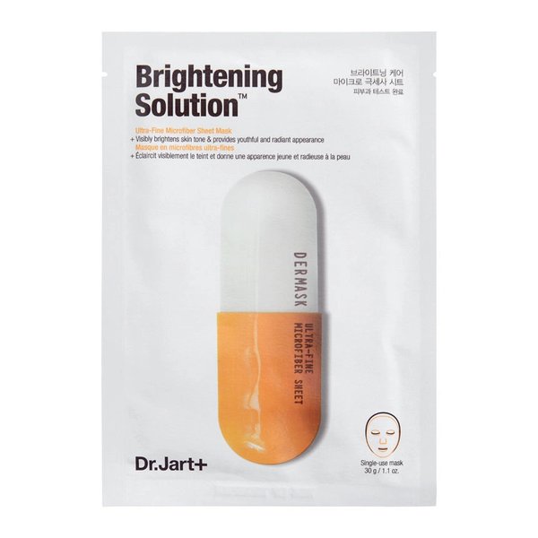 Dr. Jart+ - Dermask Micro Jet Brightening Solution 30g