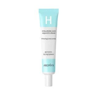 MediFlower - ARONYX Hyaluronic Acid Aqua Eye Cream 40ml