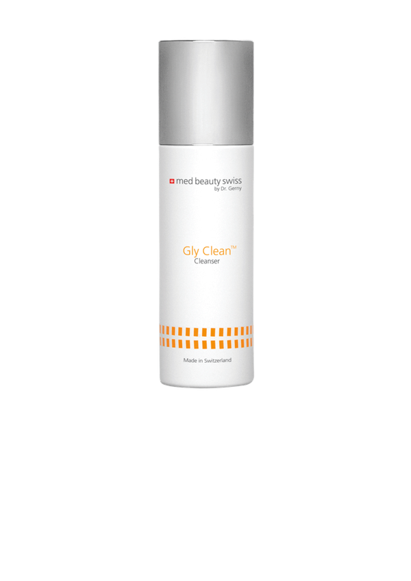 Gly Clean-Cleanser